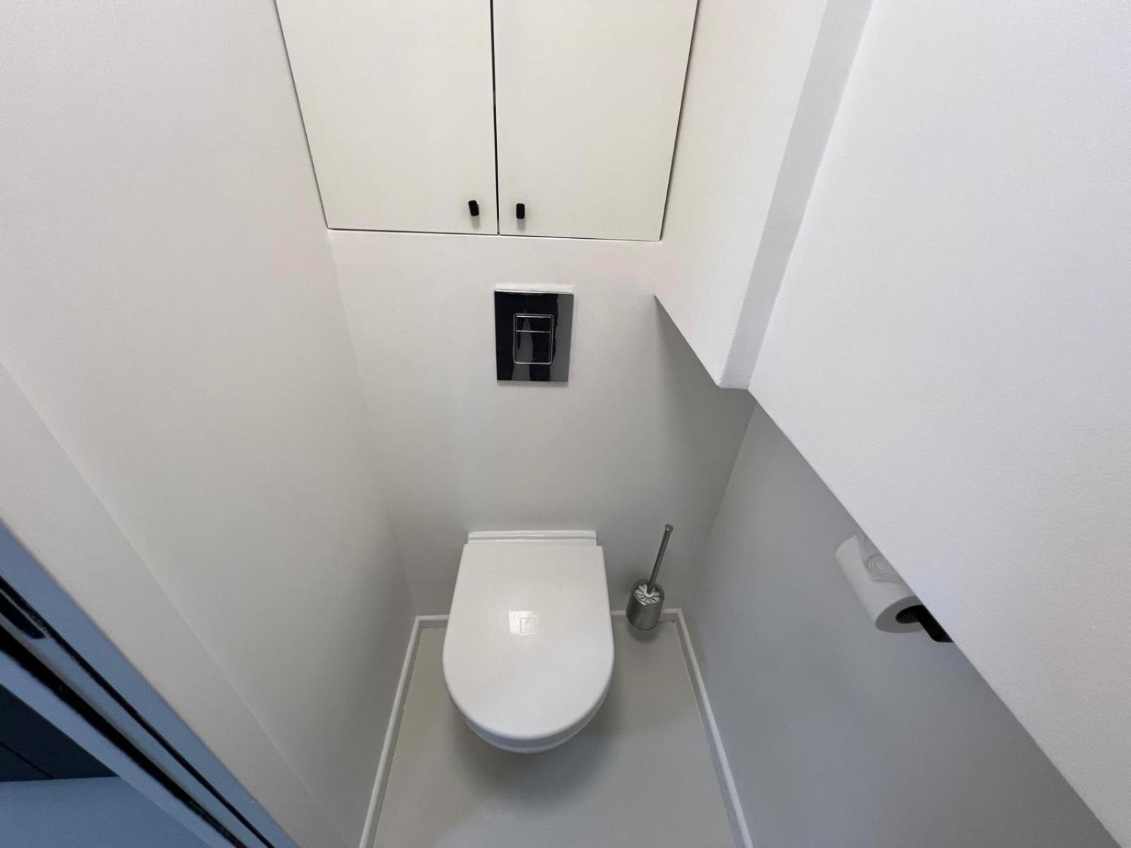 Appartement Design Quartier Montmartre-Sacre-Coeur! Paris Xviiie Екстер'єр фото