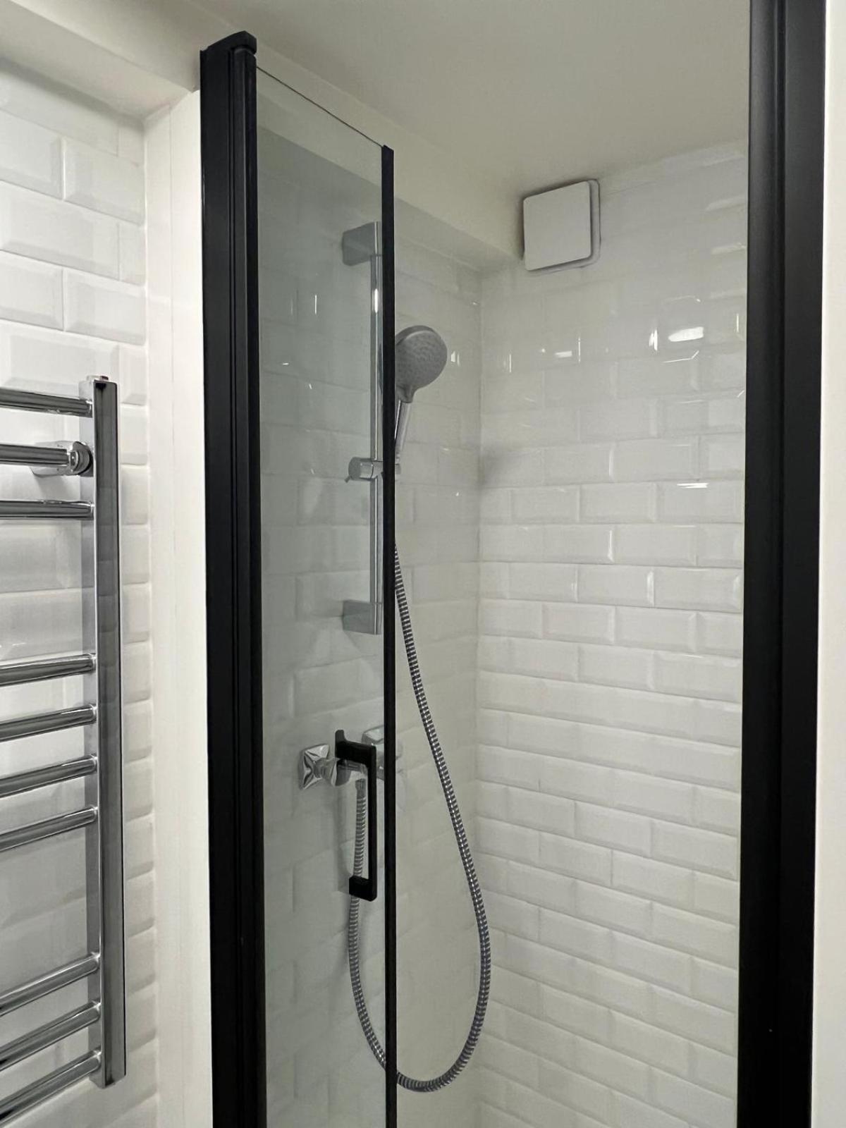 Appartement Design Quartier Montmartre-Sacre-Coeur! Paris Xviiie Екстер'єр фото